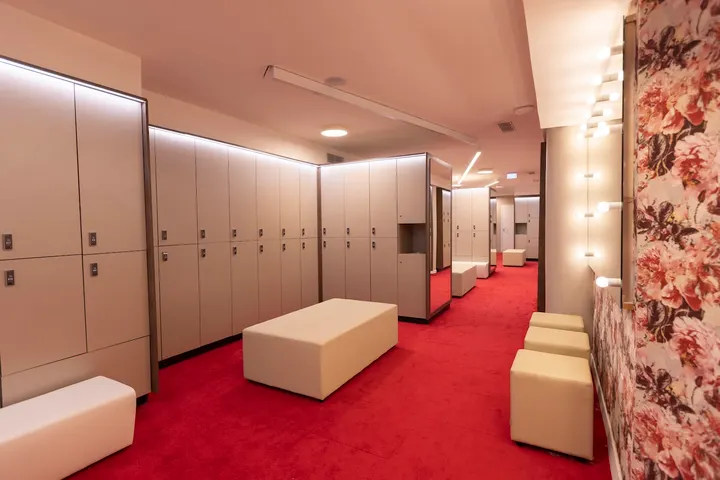 Pilates Reformer by Flexx — pilates-studio à Quartier Jean-Médecin, Nice — 2