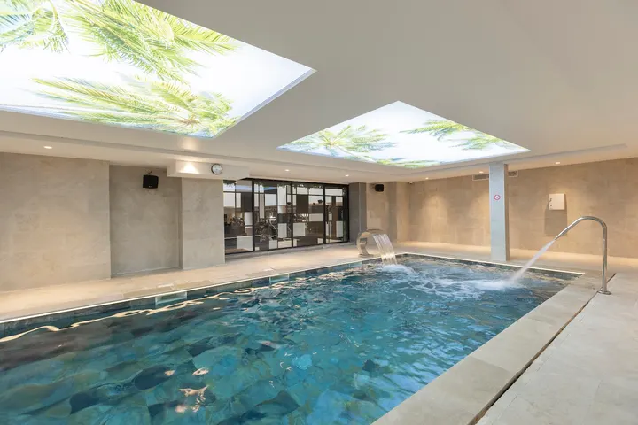 Pilates Reformer by Flexx — pilates-studio à Quartier Jean-Médecin, Nice — 3