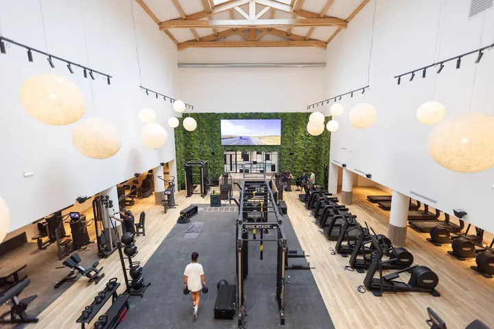 Pilates Reformer by Flexx — Pilates à Quartier Jean-Médecin, Nice