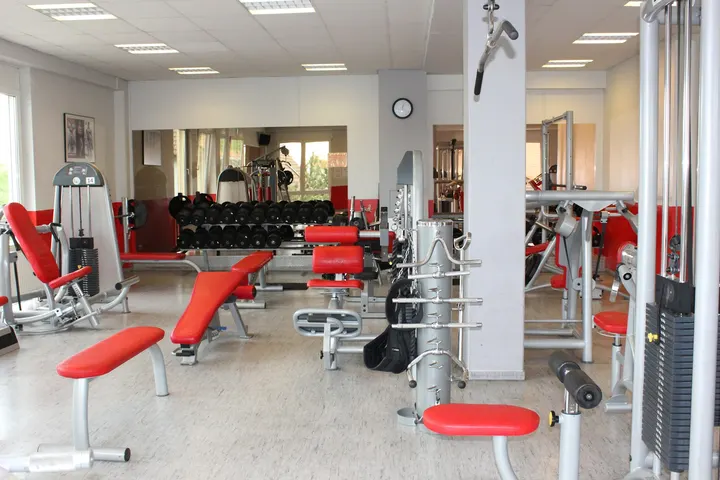 FitnessHouse Lindenthal — fitnessstudio in Lindenthal, Leipzig — 2