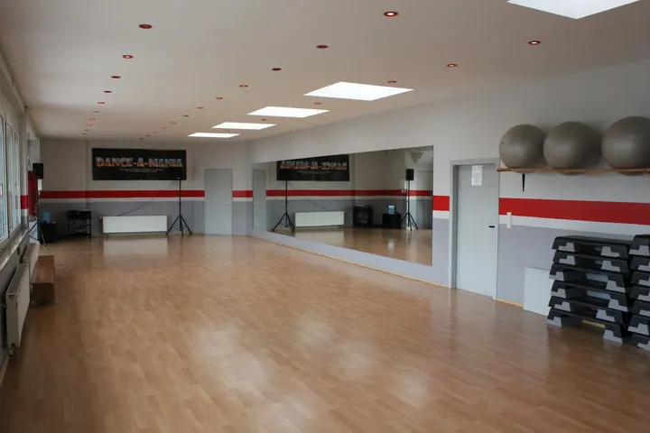 FitnessHouse Lindenthal — fitnessstudio in Lindenthal, Leipzig — 3