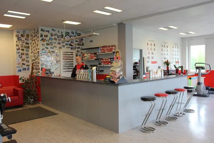 FitnessHouse Lindenthal — fitnessstudio in Leipzig — 3