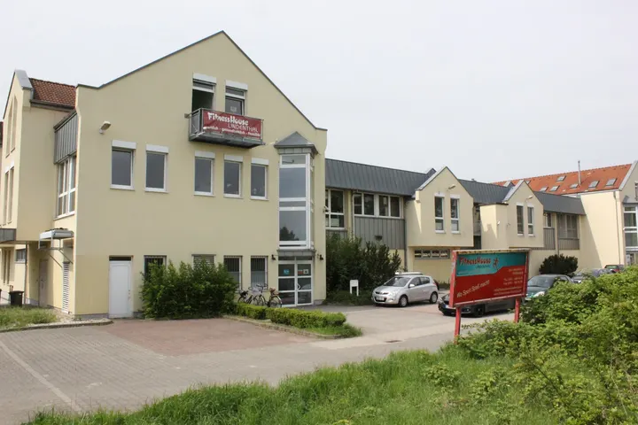 FitnessHouse Lindenthal — Fitnessstudio in Lindenthal, Leipzig