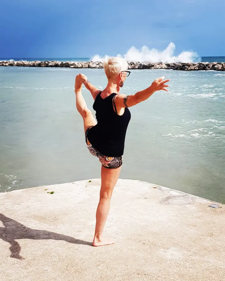 Marta Smartyoga - Cinisello Balsamo — yoga-studio a Crocetta, Cinisello Balsamo — 3