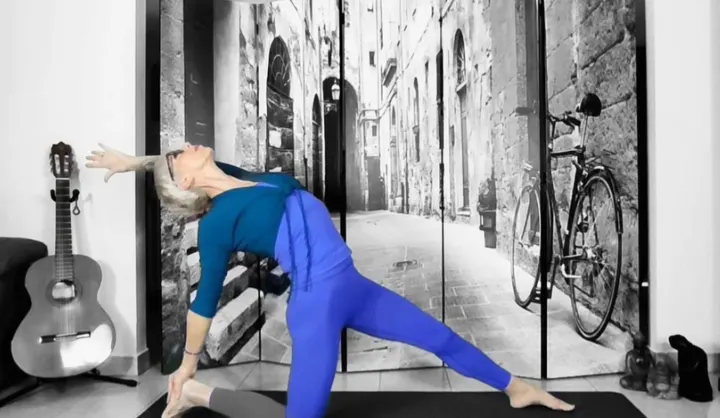 Marta Smartyoga - Cinisello Balsamo — yoga-studio a Cinisello Balsamo — 3