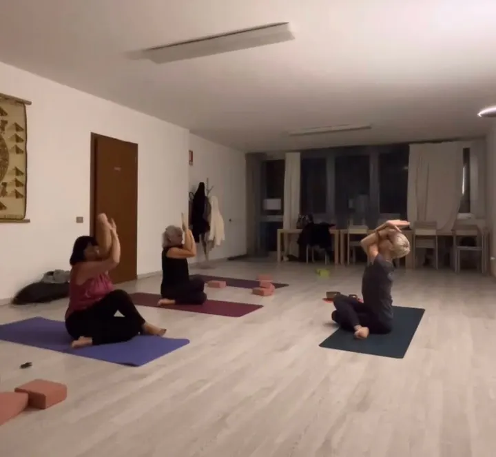 Marta Smartyoga - Cinisello Balsamo — yoga-studio a Cinisello Balsamo — 4