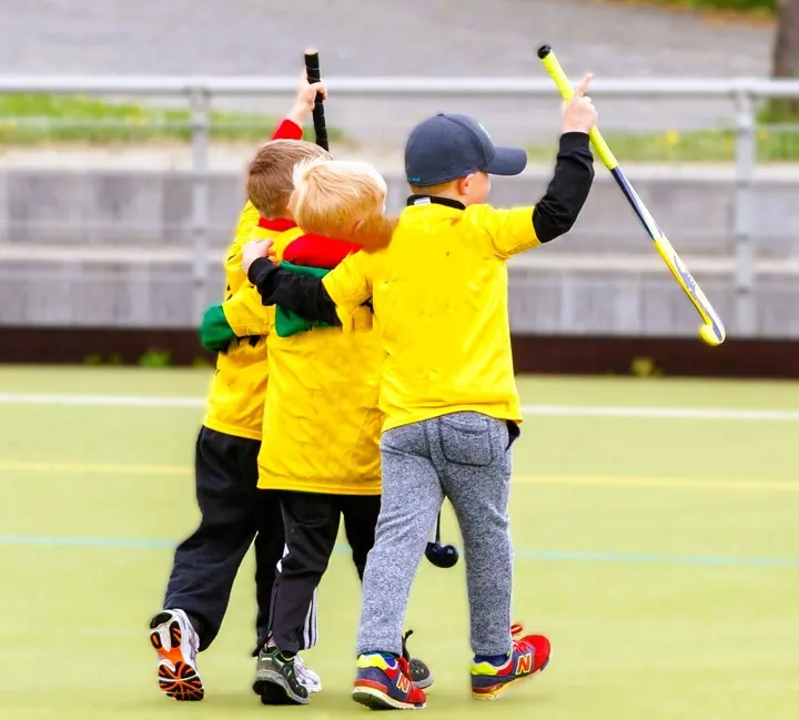 Kras Sport bv — sportschool-studio in Haarlem — 4