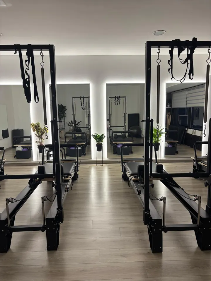 A.R.I.A Studio Pilates Reformer di BarBara — reformer pilates-studio a Busnago — 3