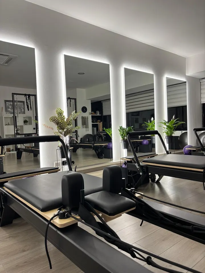 A.R.I.A Studio Pilates Reformer di BarBara — reformer pilates-studio a Busnago — 4