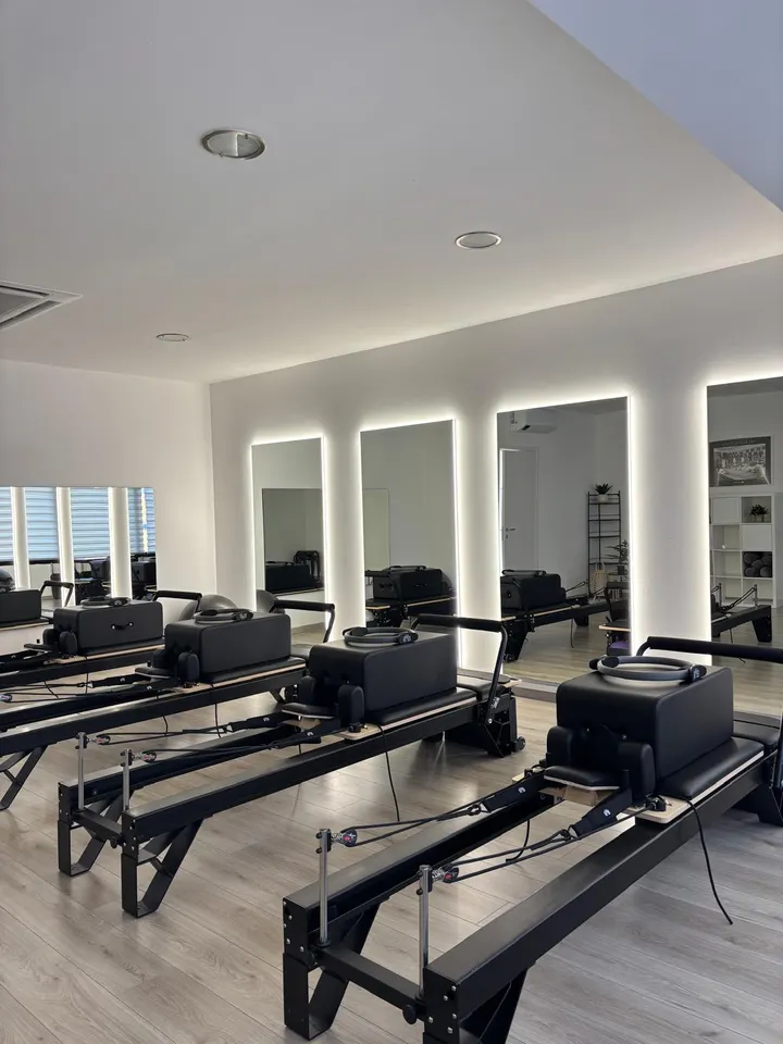 A.R.I.A Studio Pilates Reformer di BarBara — reformer pilates-studio a Busnago — 5