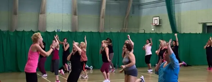 Springwood Leisure Centre — fitness studio in Oakwood, Derby — 3