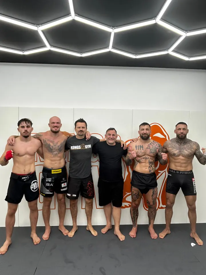 KONGS GYM Vaihingen — kampfsport-studio in Wallgraben-West, Stuttgart — 3