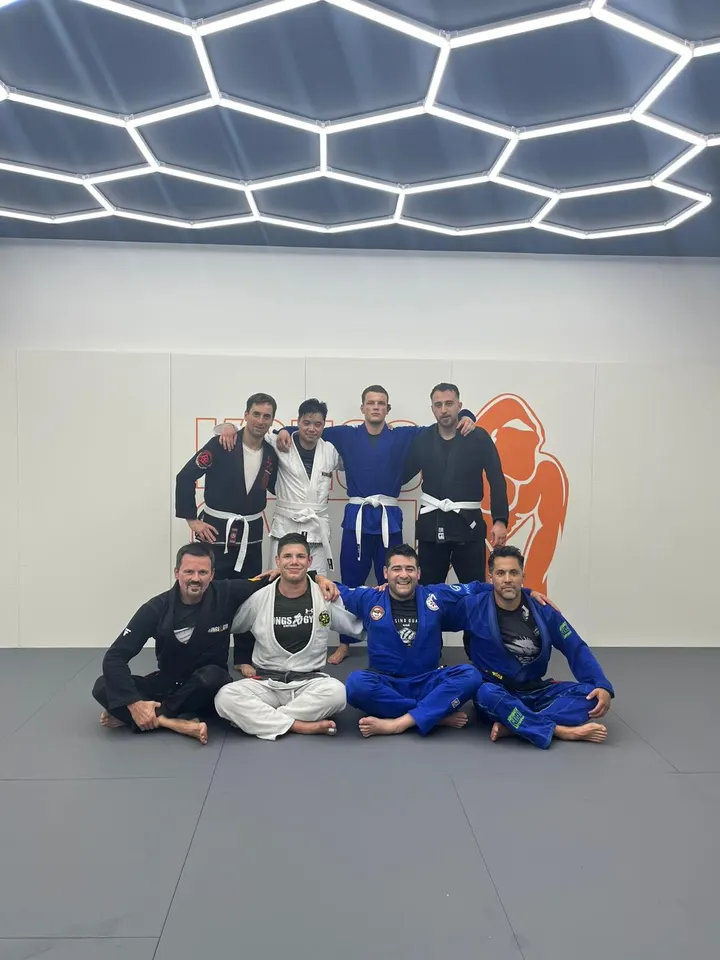 KONGS GYM Vaihingen — kampfsport-studio in Stuttgart — 3