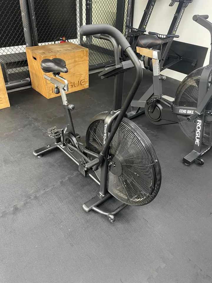 KONGS GYM Vaihingen — kampfsport-studio in Stuttgart — 4