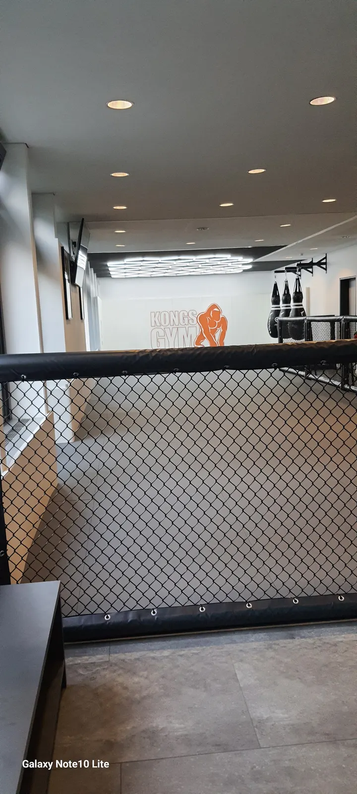 Kongs Gym Stuttgart Vaihingen — Kampfsport in Wallgraben-West, Stuttgart