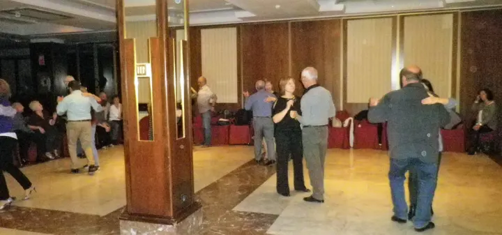 Associació Sabadell Tango — baile-studio en Sabadell — 3
