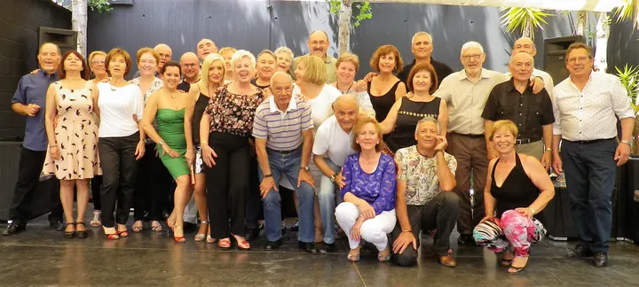 Associació Sabadell Tango — baile-studio en Sabadell — 5