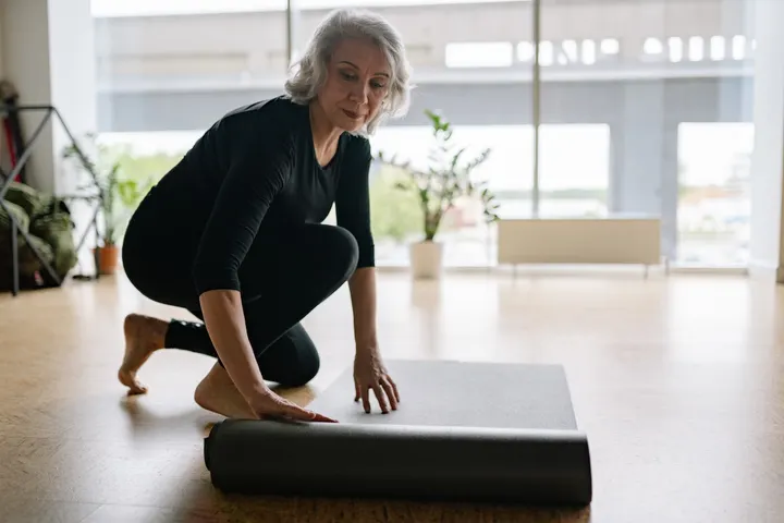 Dawn Sawyer Fitness Wigmore — pilates-studio in Wigmore, Luton — 2