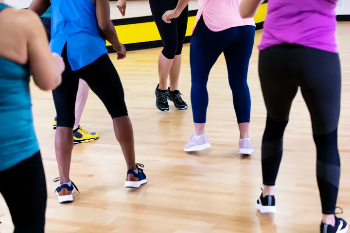 Dawn Sawyer Fitness Wigmore — pilates-studio in Wigmore, Luton — 3