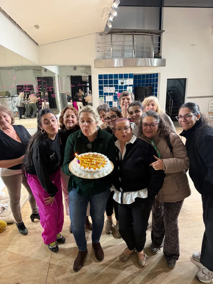 Escuela de Danza y Flamenco La Puerta Ancha — baile-studio en Ayamonte — 3