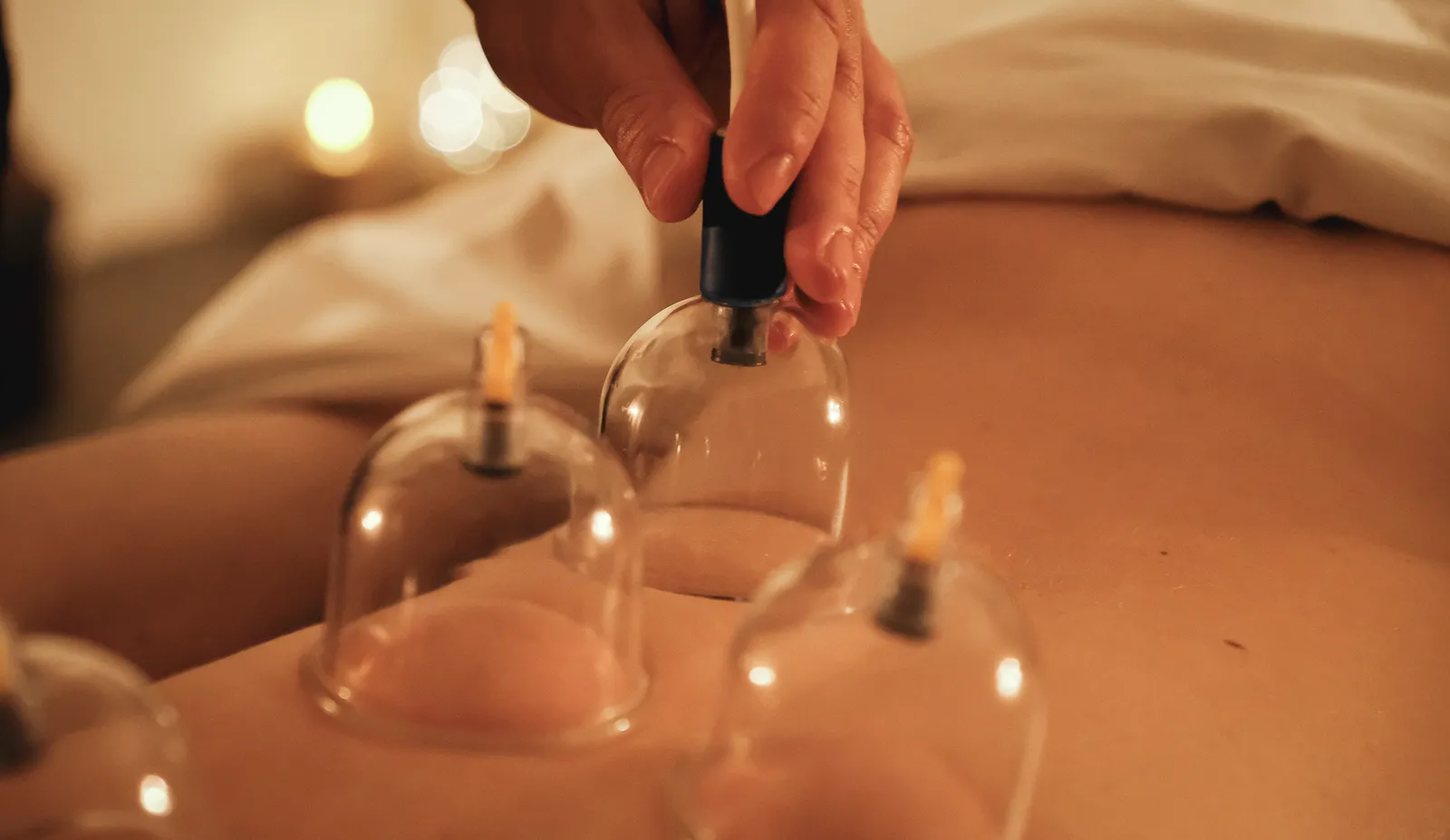 Harmony Waves - Massage Studio in Frederiksberg — wellness-studio i Frederiksberg — bild 3