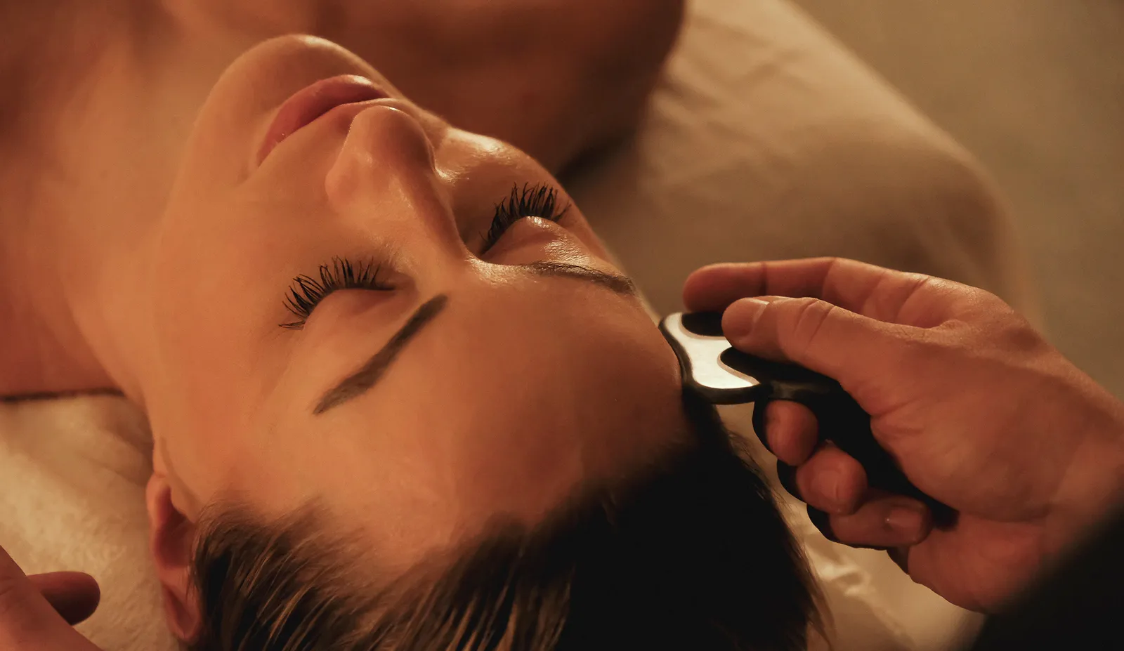 Harmony Waves - Massage Studio in Frederiksberg — wellness-studio i Frederiksberg — bild 4