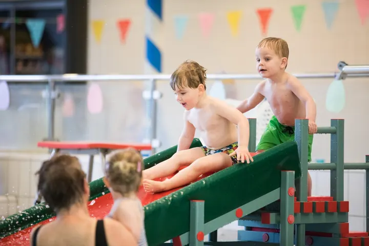 Het Ravijn — sportschool-studio in Nijverdal — 3