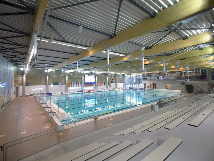 Het Ravijn — sportschool-studio in Nijverdal — 3
