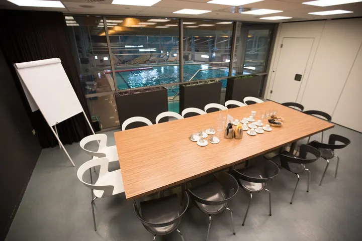 Het Ravijn — sportschool-studio in Nijverdal — 5