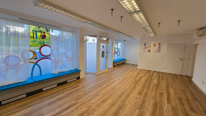 DorfTRaum — Fitness Studio in Ergste, Schwerte