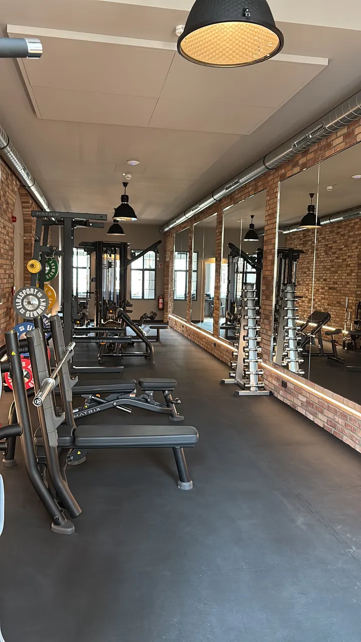 BeelVITAL health & fitness club — fitnessstudio in Beelitz-Heilstätten, Beelitz — 2
