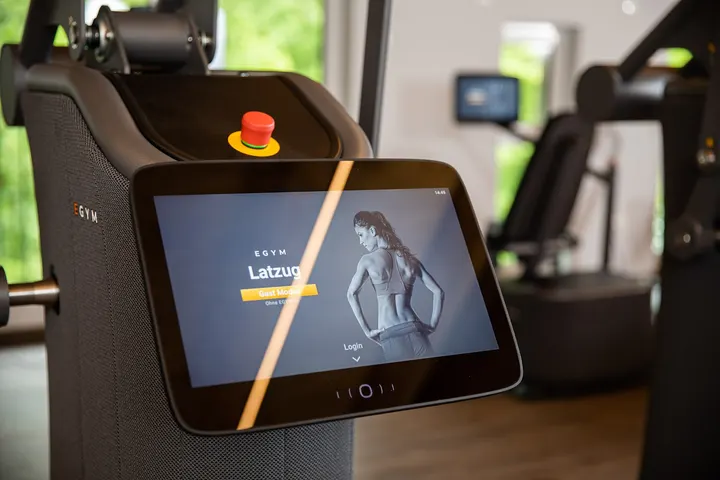 BeelVITAL health & fitness club — fitnessstudio in Beelitz — 3