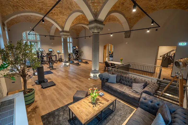 BeelVITAL health & fitness club — fitnessstudio in Beelitz — 5