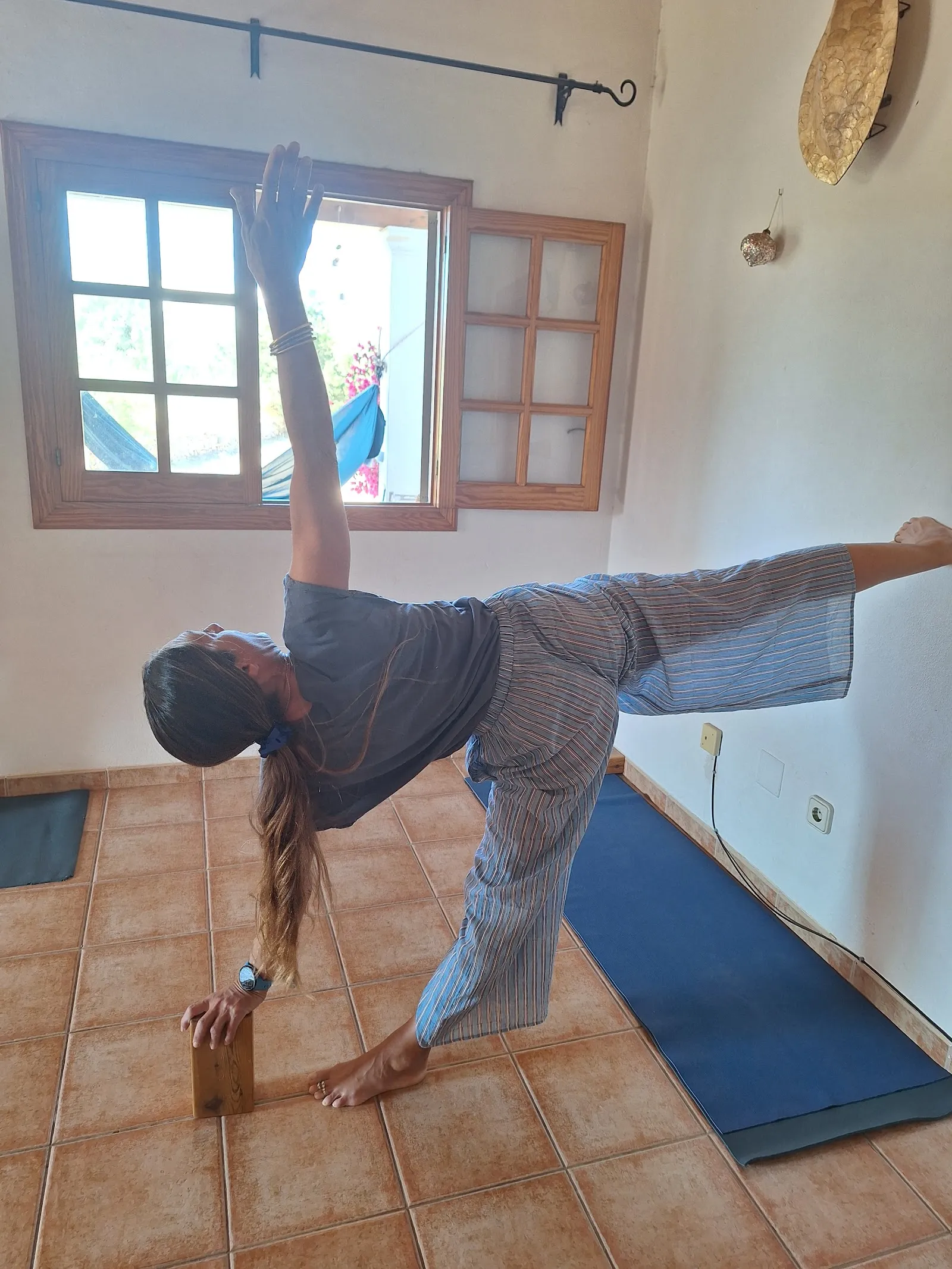 Yoga Home Madrid — yoga-studio en Chamartín, Madrid — 2