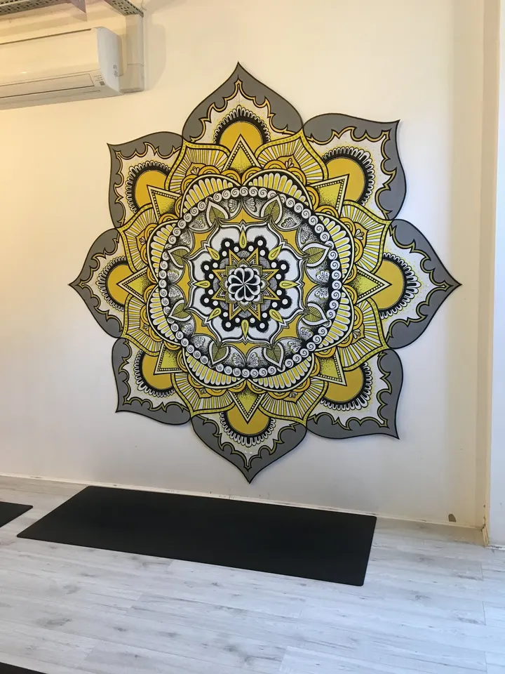 MoreYoga - Bermondsey — yoga-studio in Walworth, London — 2