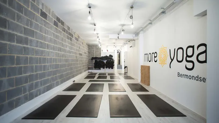 MoreYoga - Bermondsey — yoga-studio in London — 4