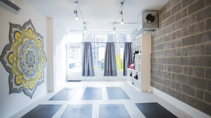 MoreYoga - Bermondsey — yoga-studio in London — 5