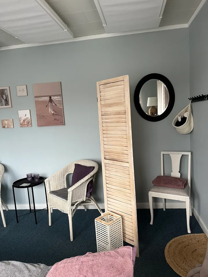 Em’s Hälsa- Emma Wassberg — yoga-studio i Bollnäs — 2