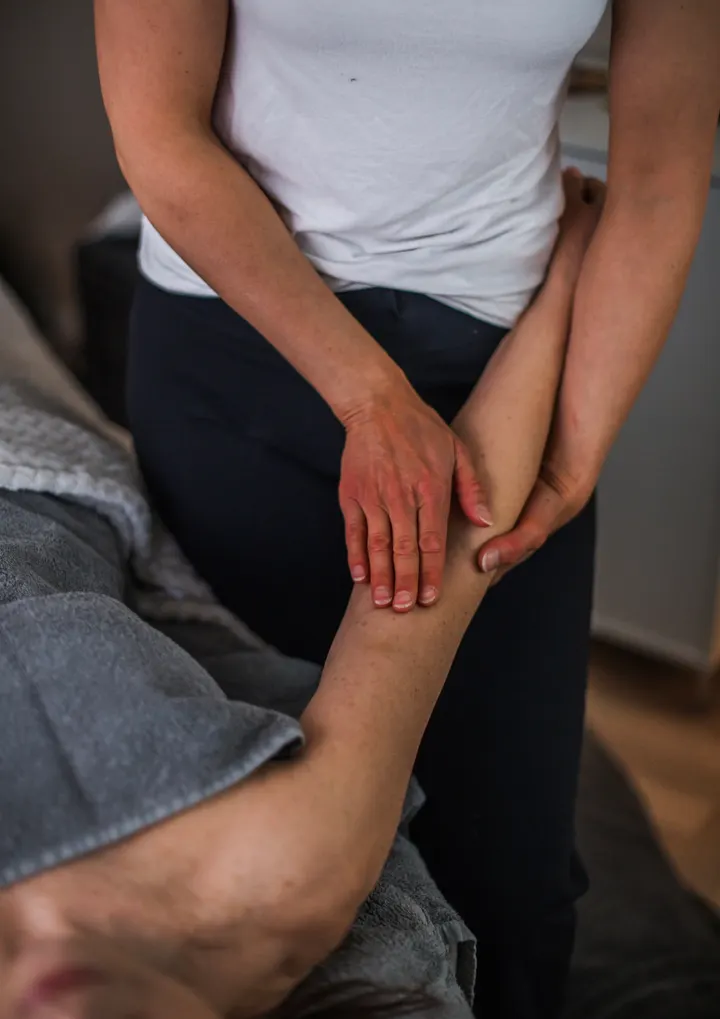 Em’s Hälsa- Emma Wassberg — yoga-studio i Bollnäs — 3