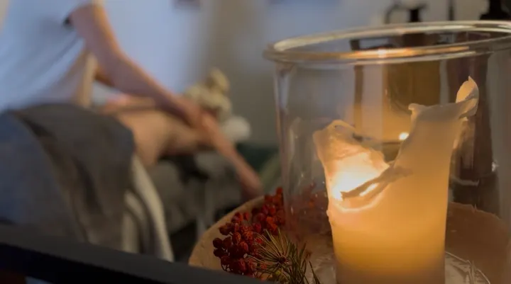Em’s Hälsa- Emma Wassberg — yoga-studio i Bollnäs — 4