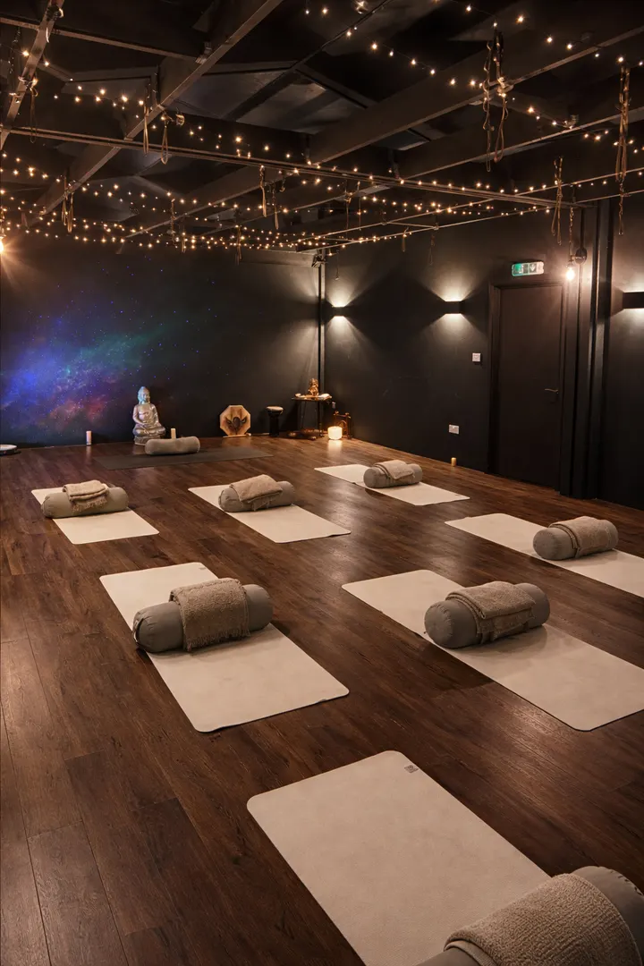 House of Leyla — fitness studio in Gravesend — 4