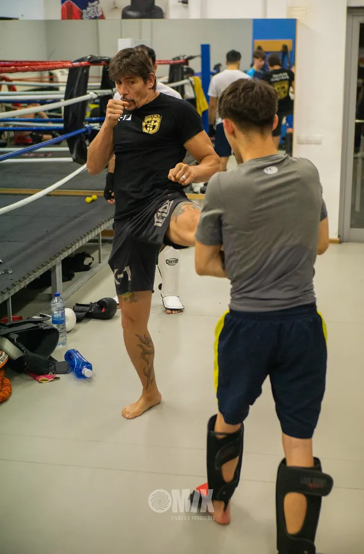 ARANHA BADALONA BJJ — artes marciales-studio en Centre, Badalona — 2