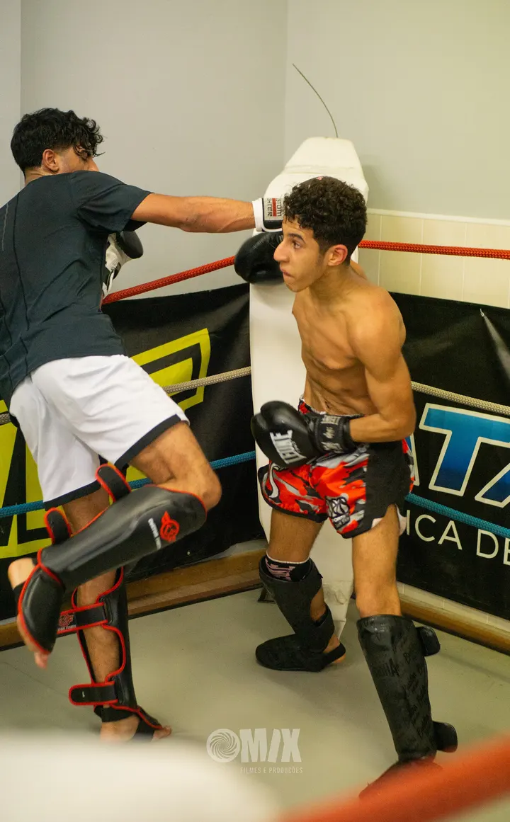 ARANHA BADALONA BJJ — artes marciales-studio en Centre, Badalona — 3
