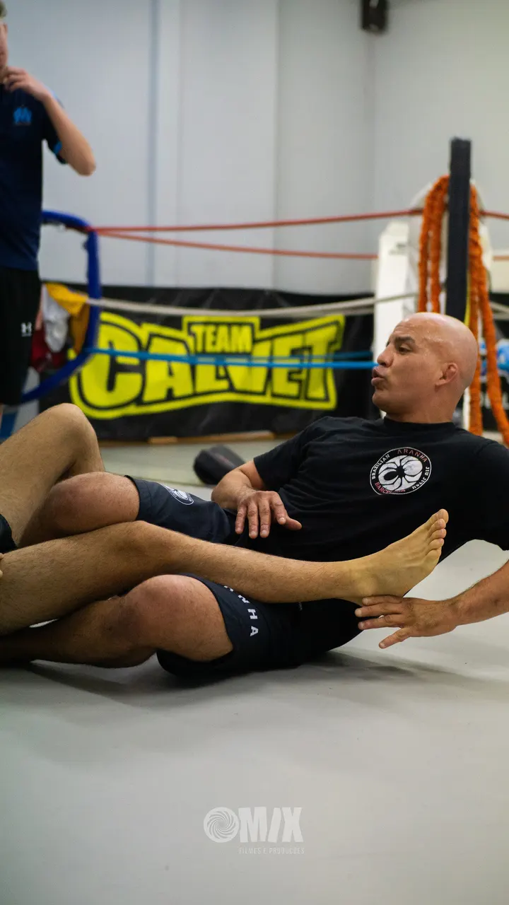 ARANHA BADALONA BJJ — artes marciales-studio en Badalona — 3