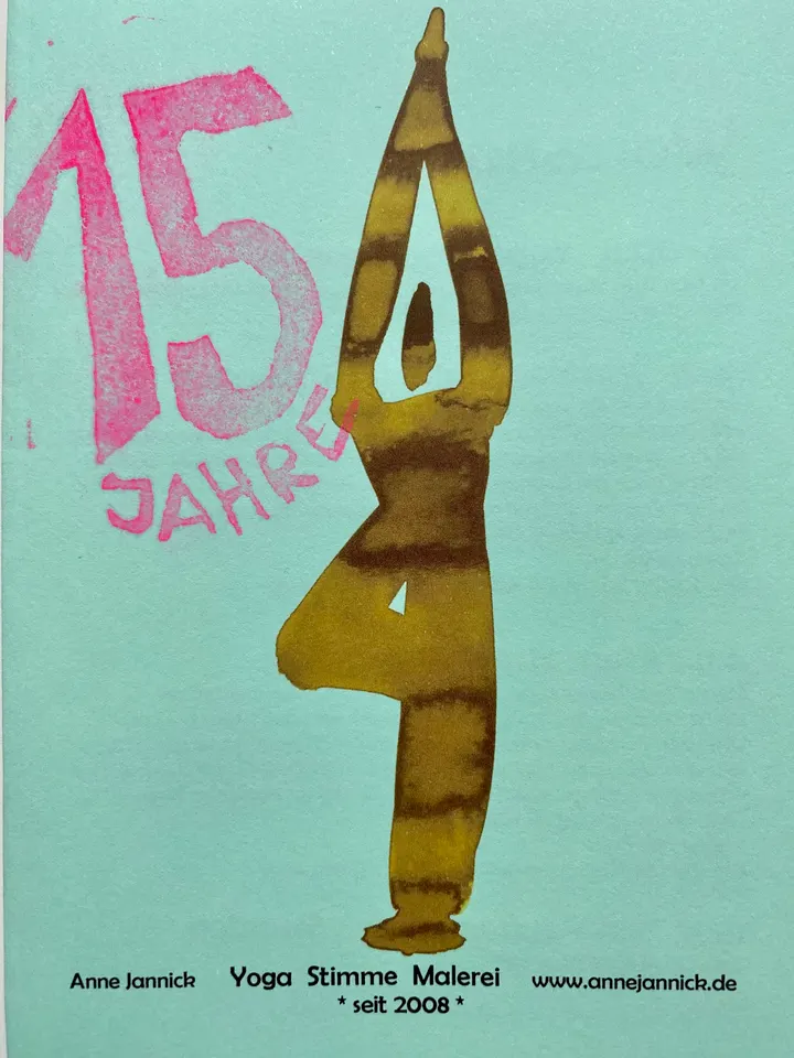 Anne Jannick Yoga — Yoga in Innenstadt West, Dortmund