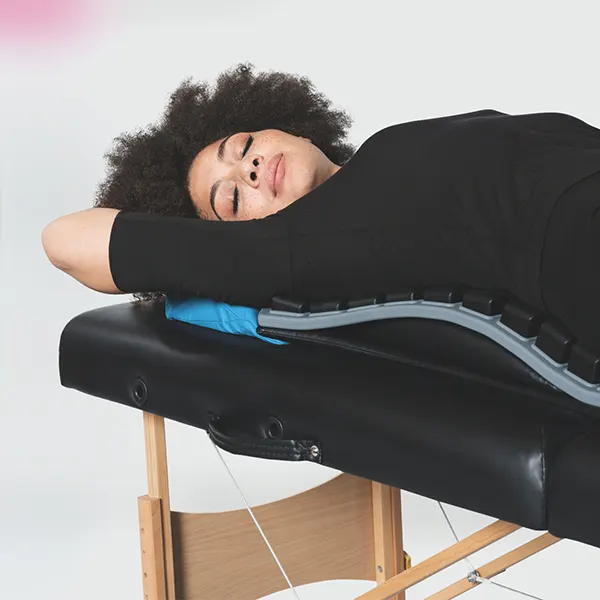 KREUZRETTER Dresden Neustadt — wellness-studio in Äußere Neustadt, Neustadt — 2
