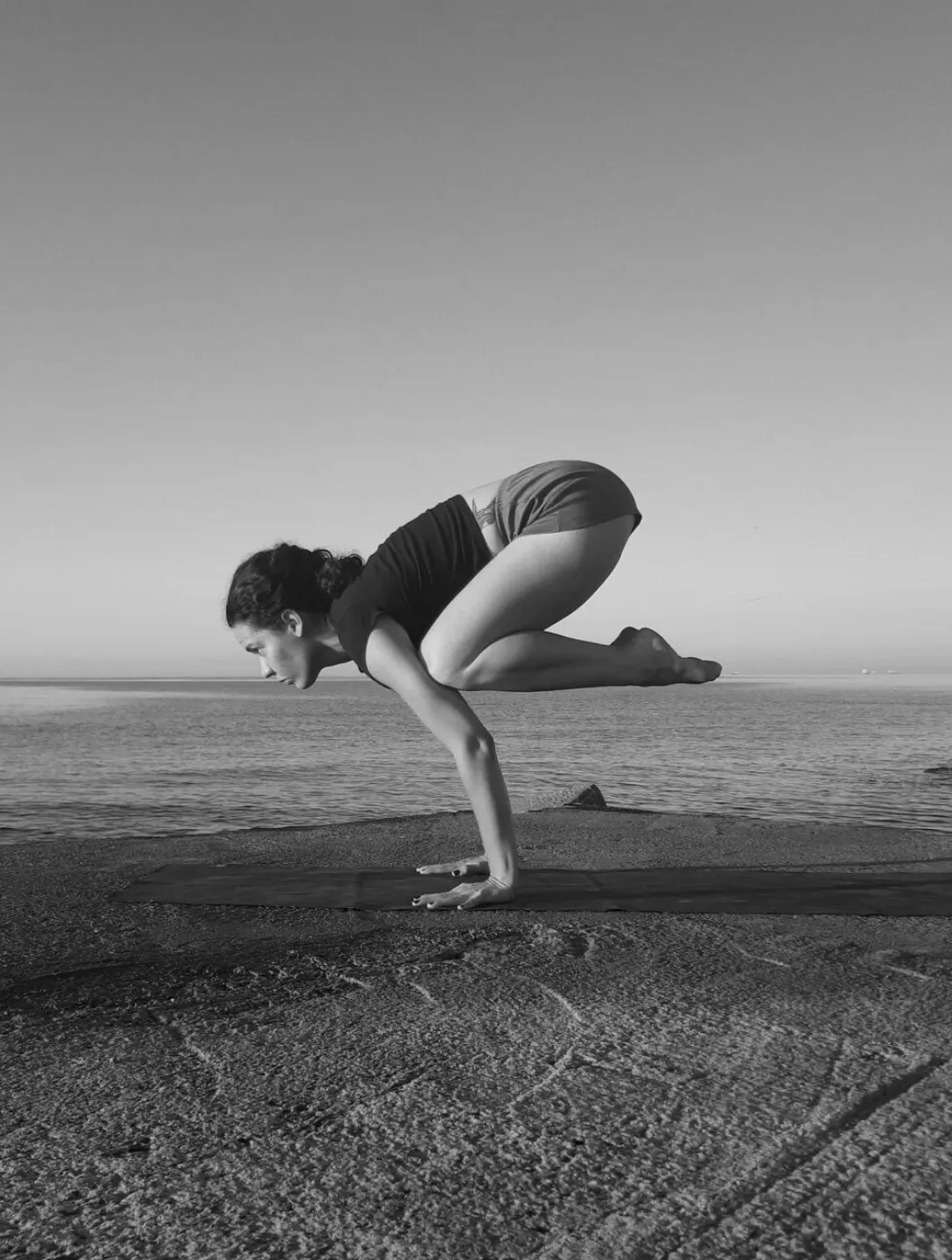 Blossom Yoga Studio — yoga-studio i l'Eixample, Barcelona — bild 3