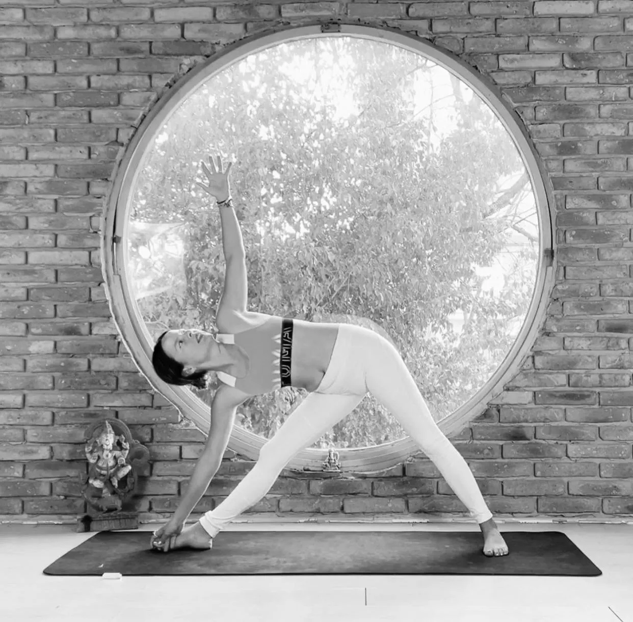 Blossom Yoga Studio — yoga-studio i Barcelona — bild 3