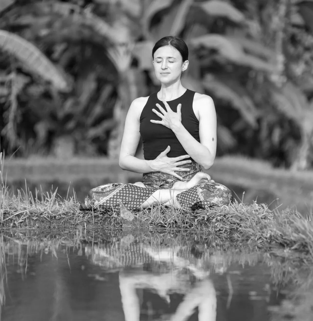 Blossom Yoga Studio — yoga-studio i Barcelona — bild 5