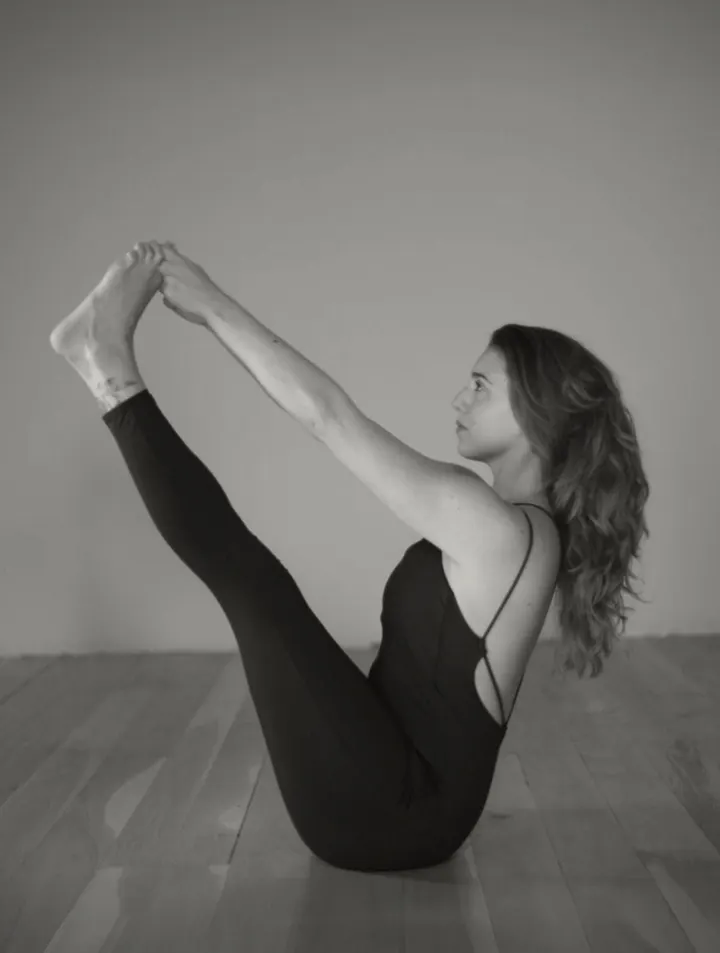 Blossom Yoga Studio — Yoga en l'Eixample, Barcelona